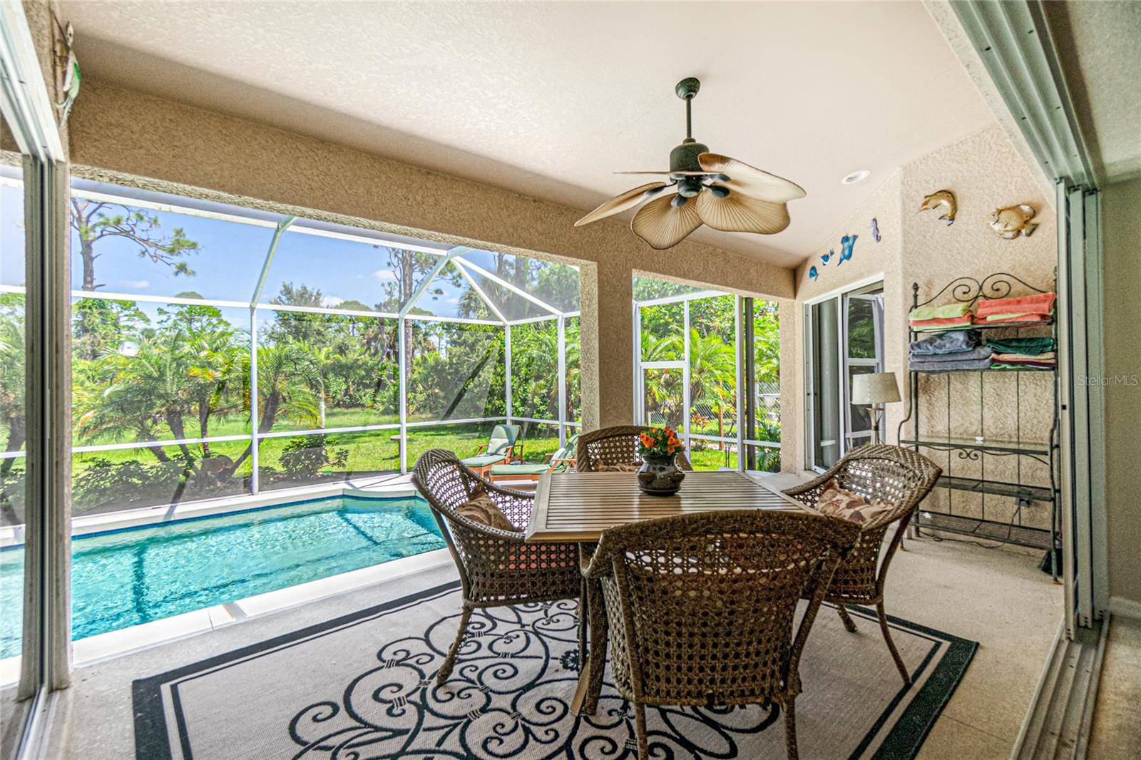 13194 ELEANOR AVE, PORT CHARLOTTE, FL, 33953