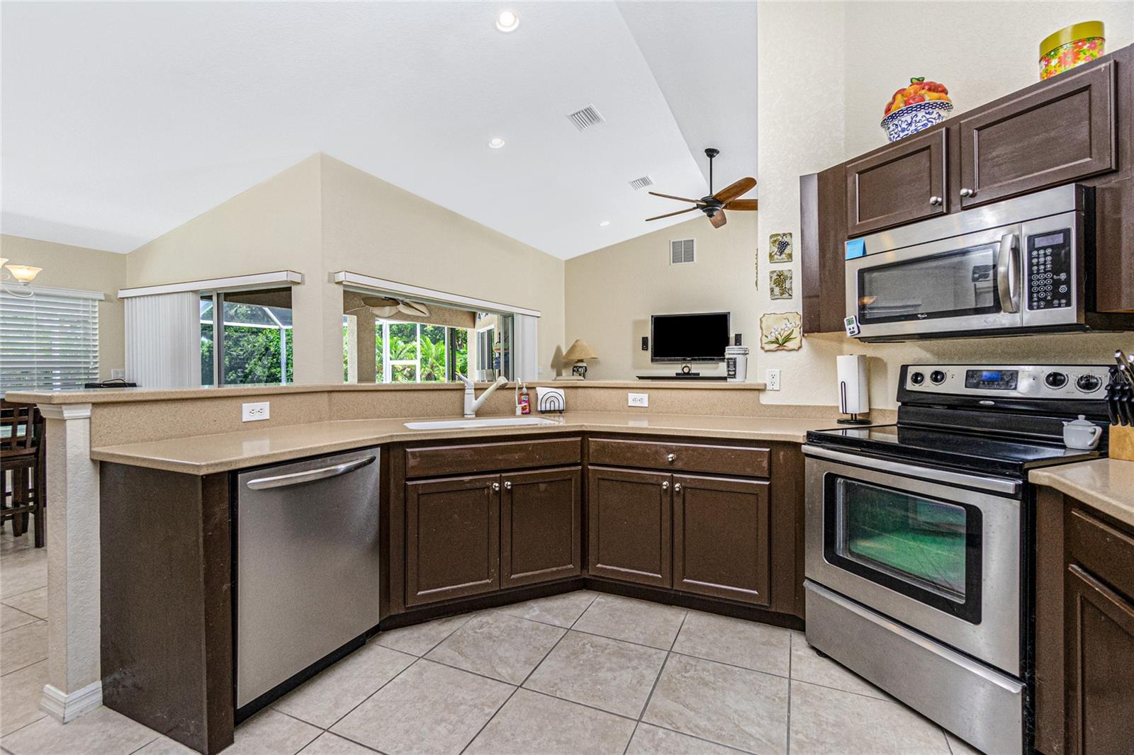 13194 ELEANOR AVE, PORT CHARLOTTE, FL, 33953