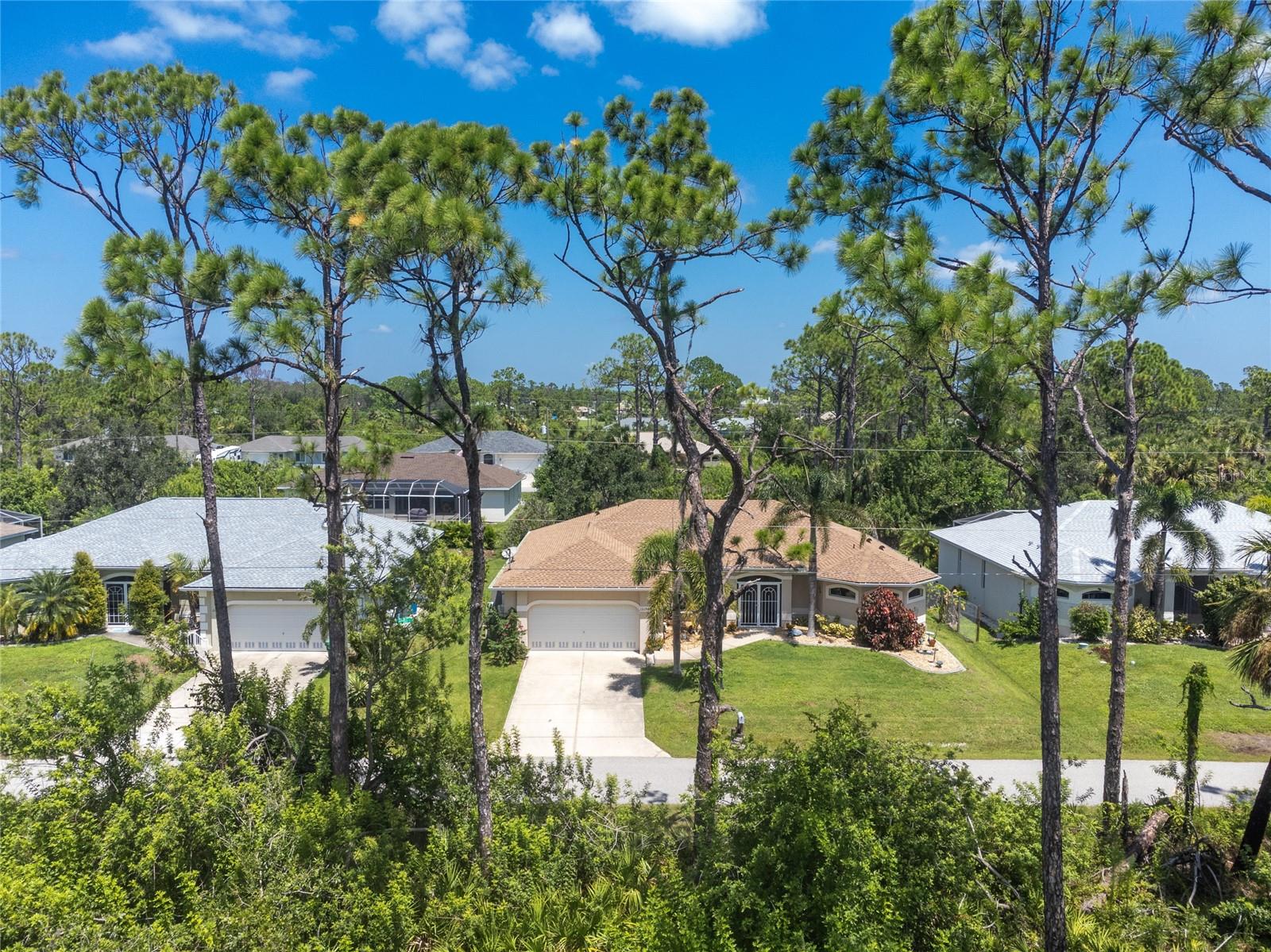 13194 ELEANOR AVE, PORT CHARLOTTE, FL, 33953