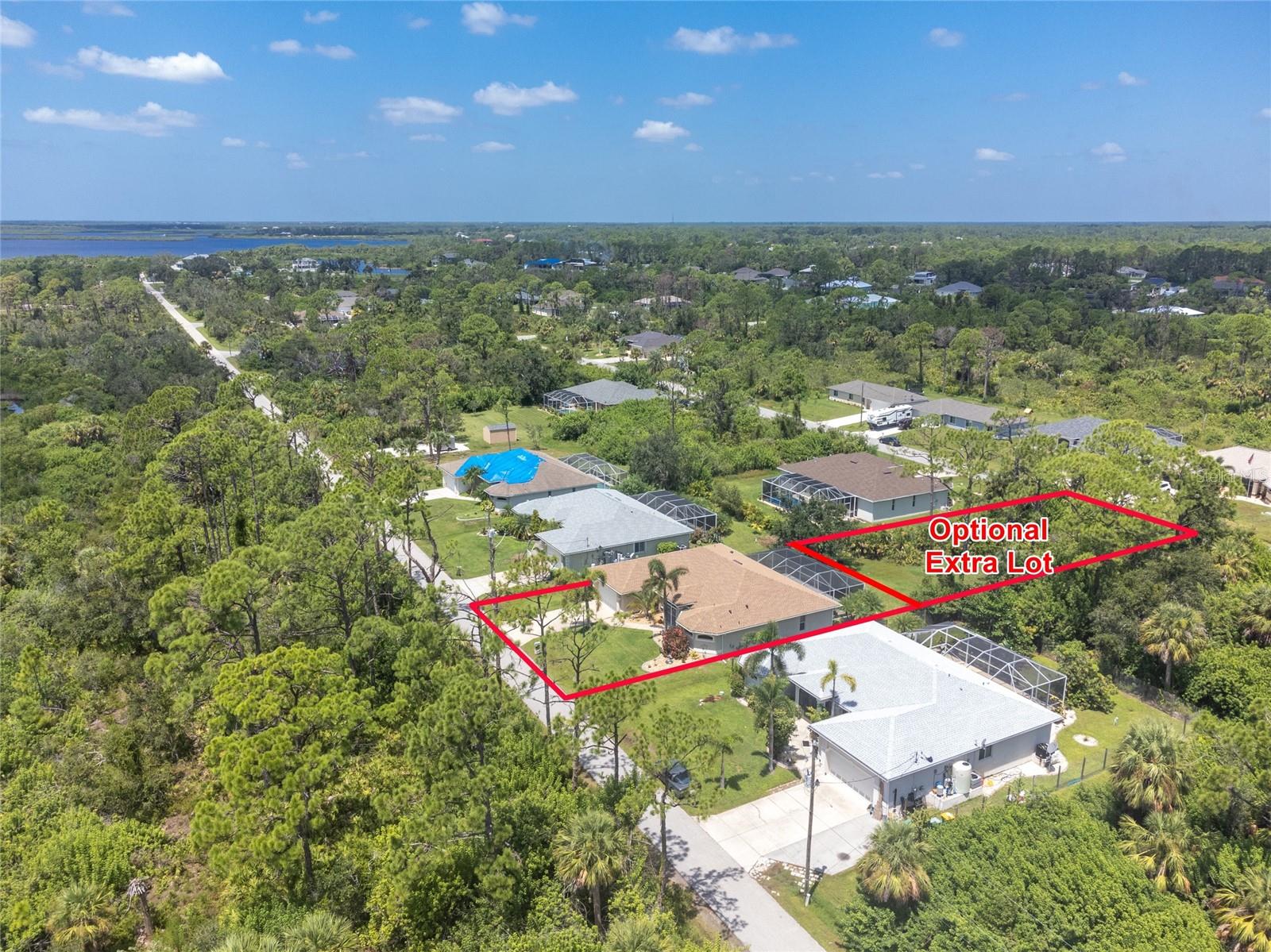 13194 ELEANOR AVE, PORT CHARLOTTE, FL, 33953