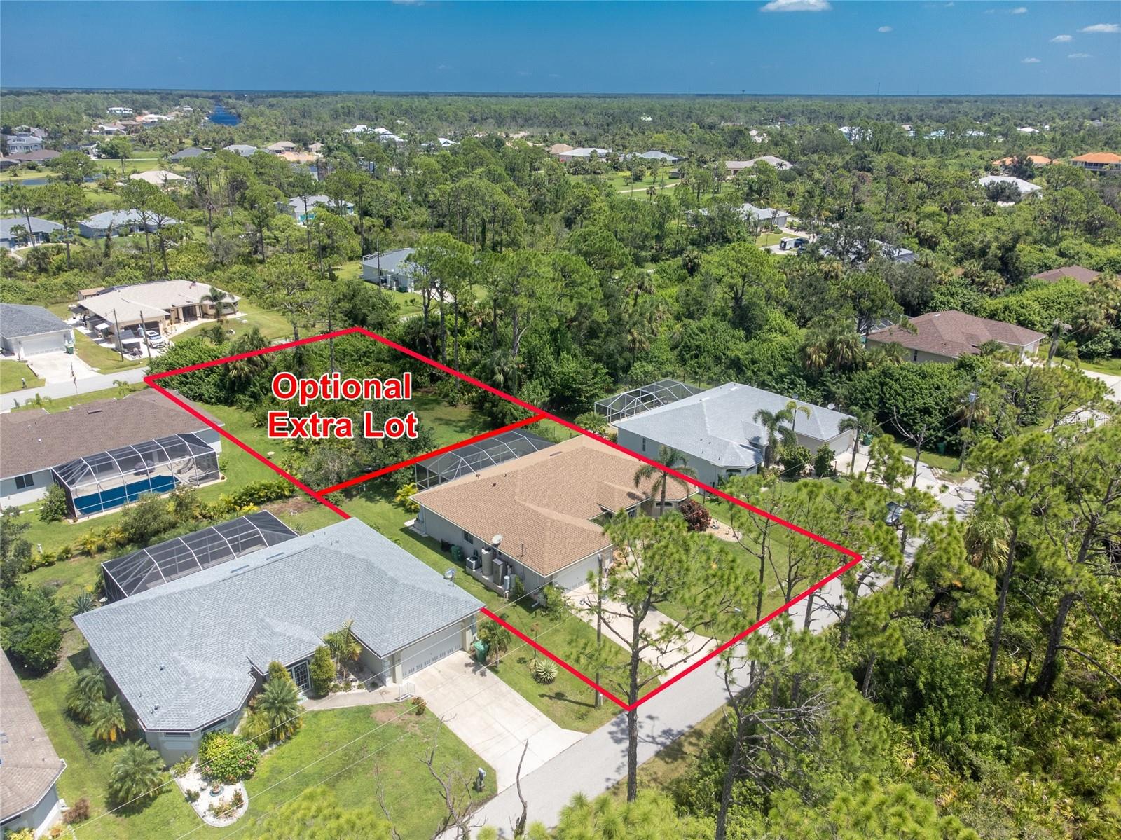 13194 ELEANOR AVE, PORT CHARLOTTE, FL, 33953