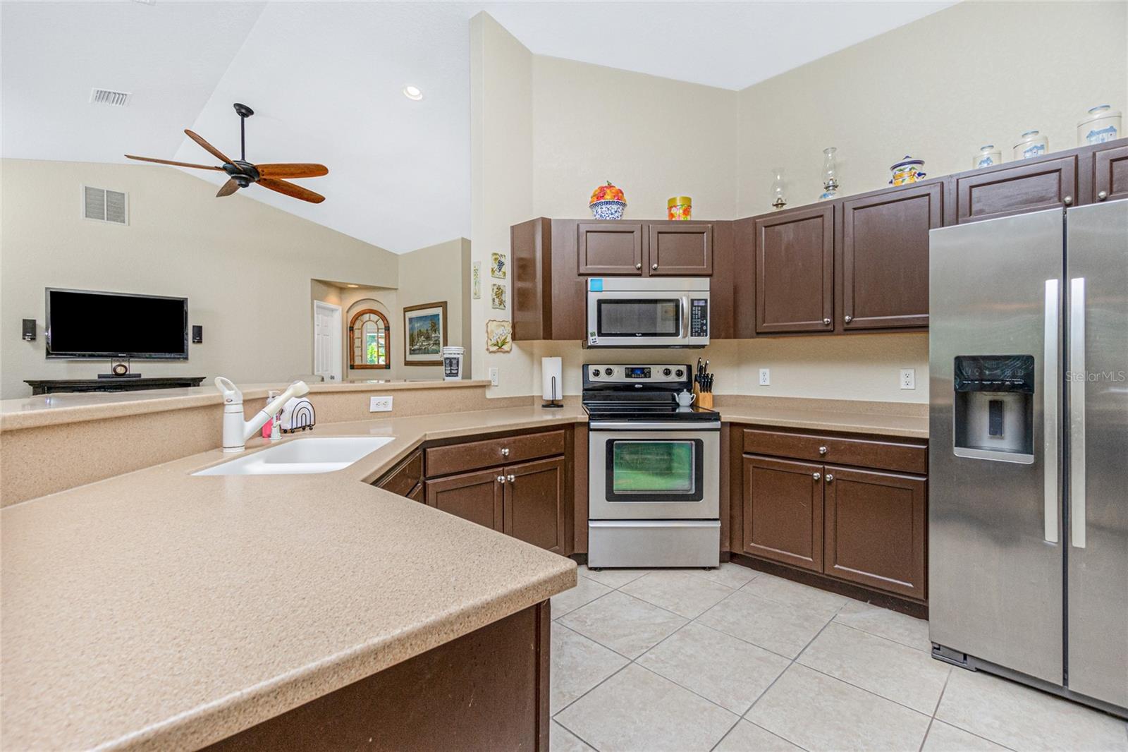 13194 ELEANOR AVE, PORT CHARLOTTE, FL, 33953