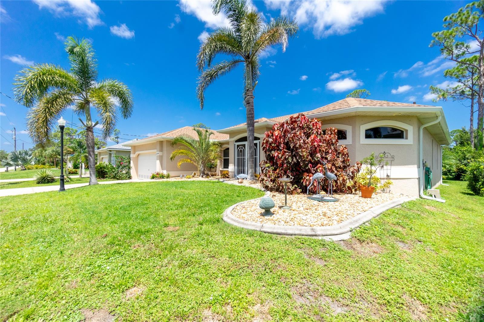 13194 ELEANOR AVE, PORT CHARLOTTE, FL, 33953
