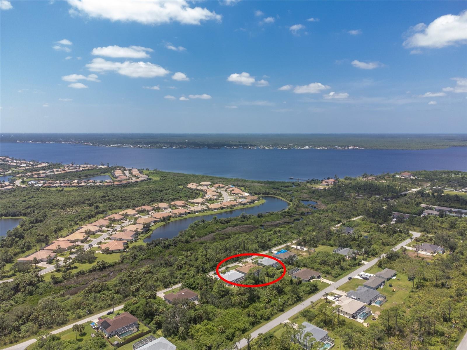 13194 ELEANOR AVE, PORT CHARLOTTE, FL, 33953