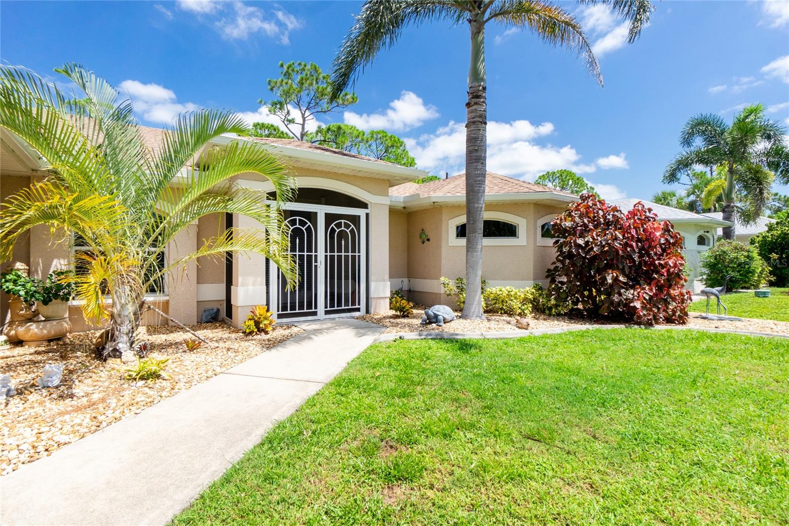 13194 ELEANOR AVE, PORT CHARLOTTE, FL, 33953