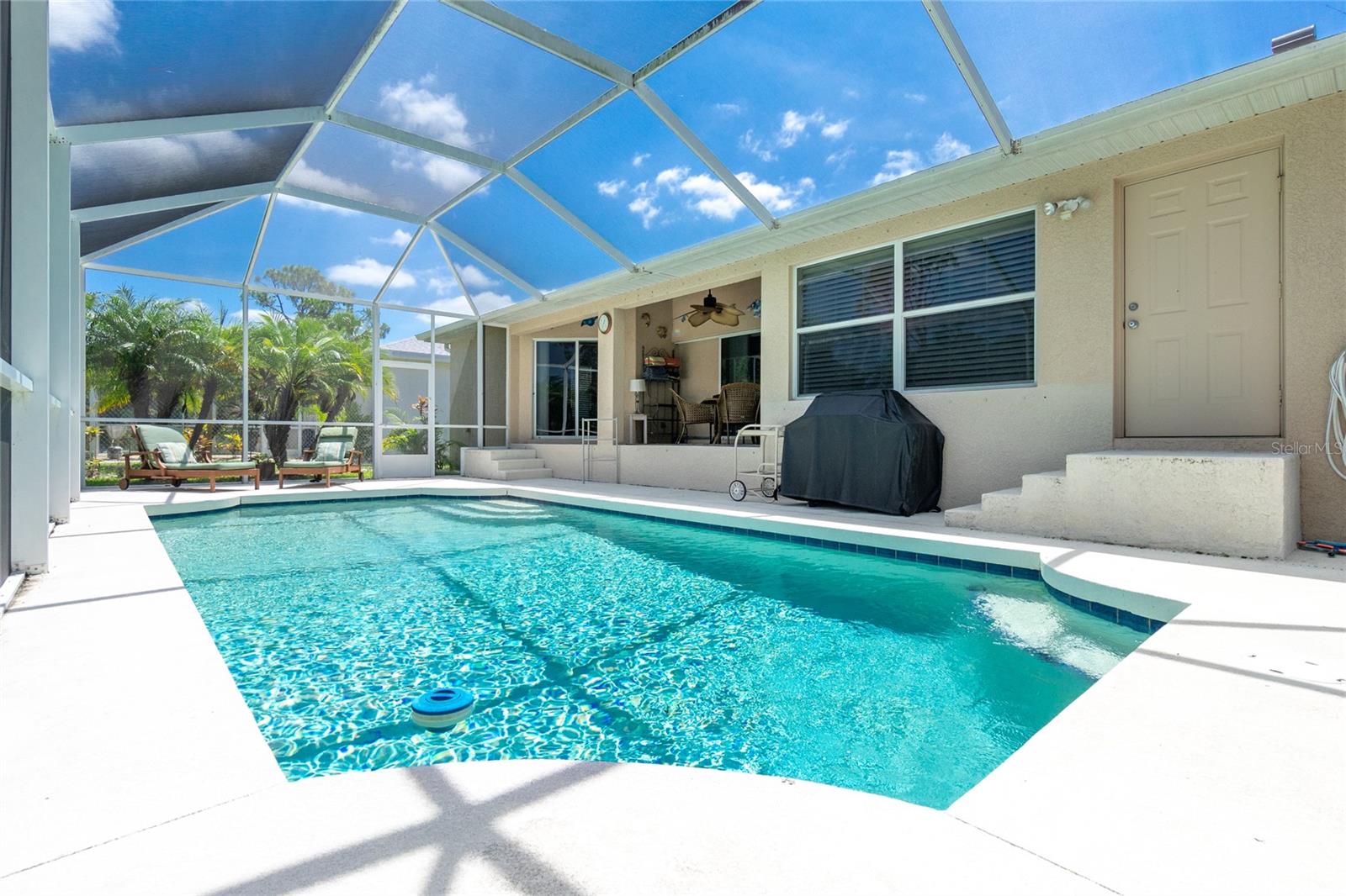13194 ELEANOR AVE, PORT CHARLOTTE, FL, 33953