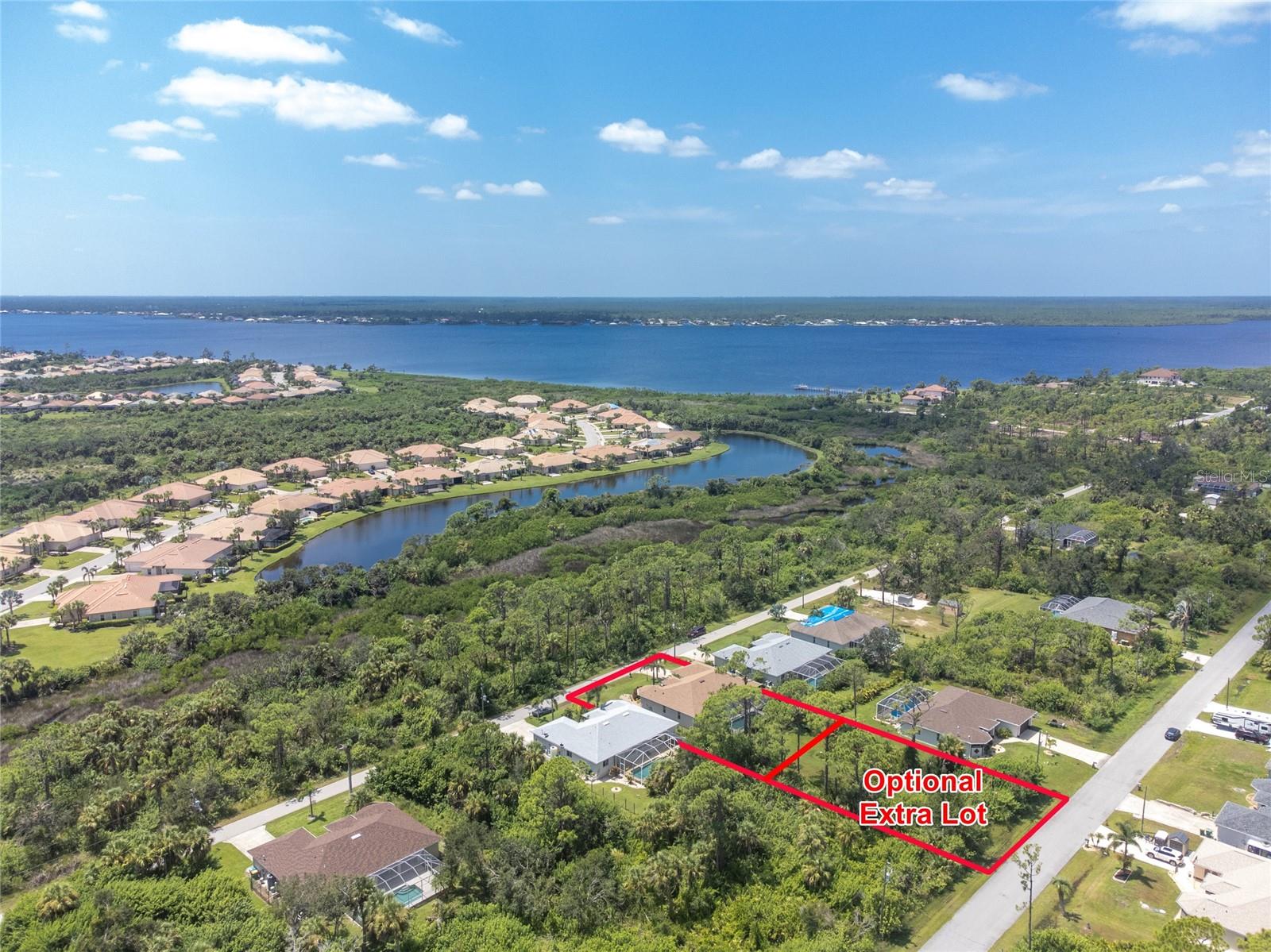 13194 ELEANOR AVE, PORT CHARLOTTE, FL, 33953