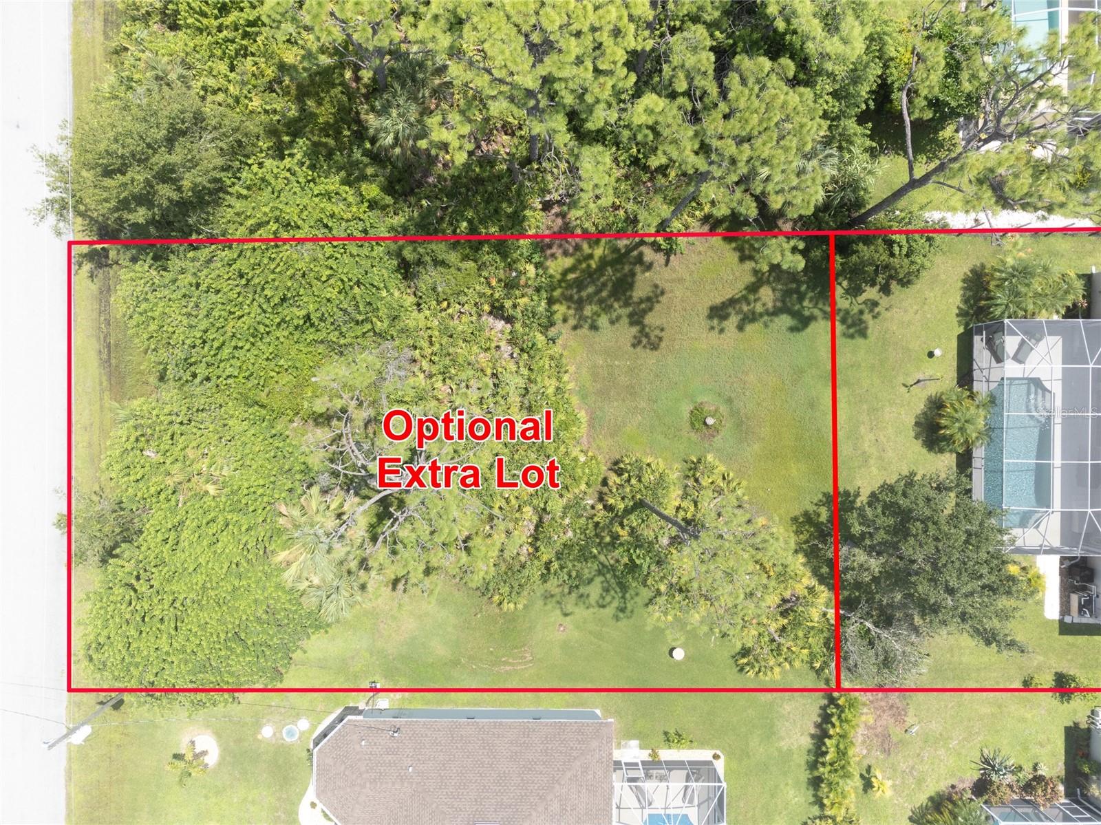 13194 ELEANOR AVE, PORT CHARLOTTE, FL, 33953