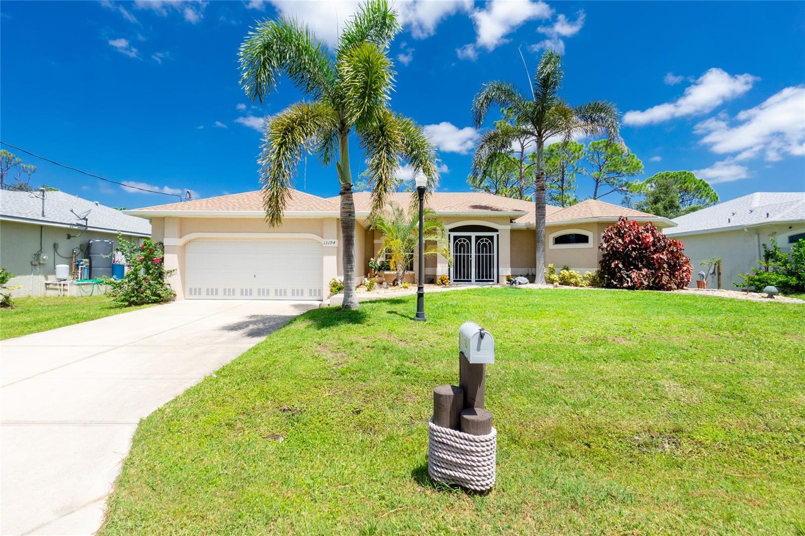 13194 ELEANOR AVE, PORT CHARLOTTE, FL, 33953
