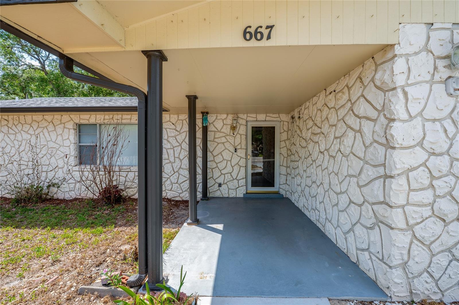 667 GEORGE MILLER CIR, PORT ORANGE, FL, 32127