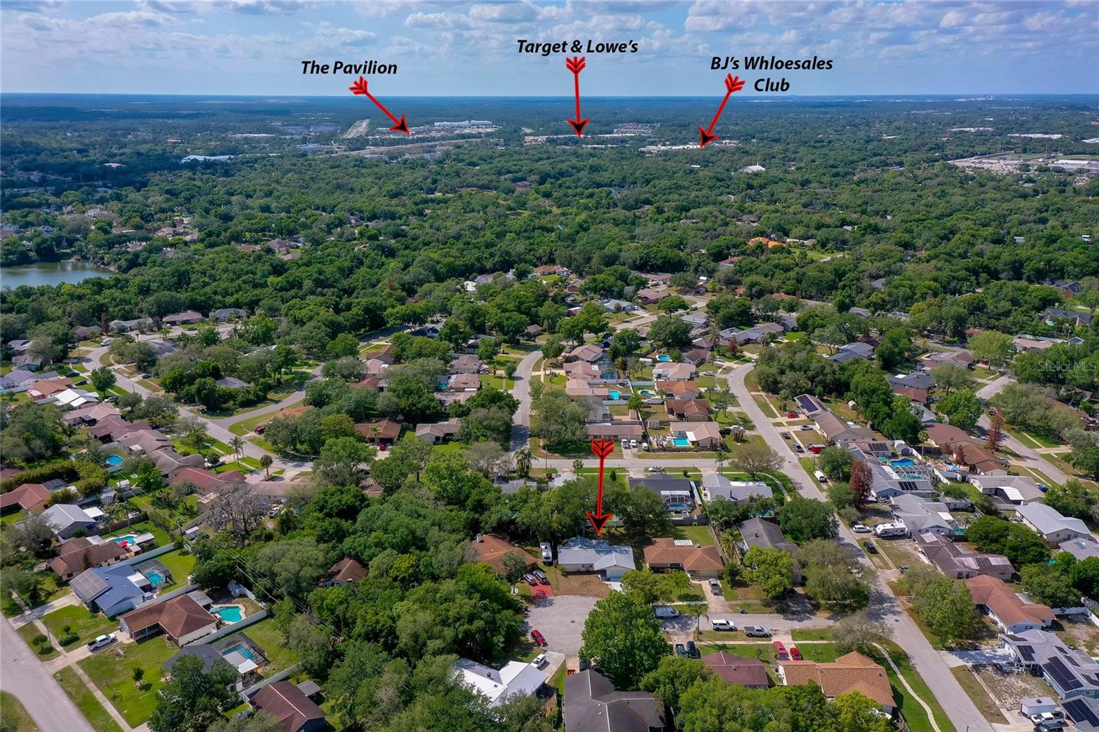 667 GEORGE MILLER CIR, PORT ORANGE, FL, 32127