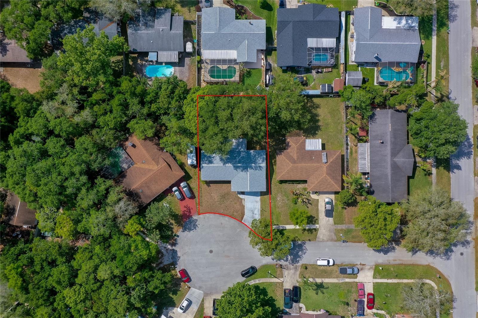 667 GEORGE MILLER CIR, PORT ORANGE, FL, 32127