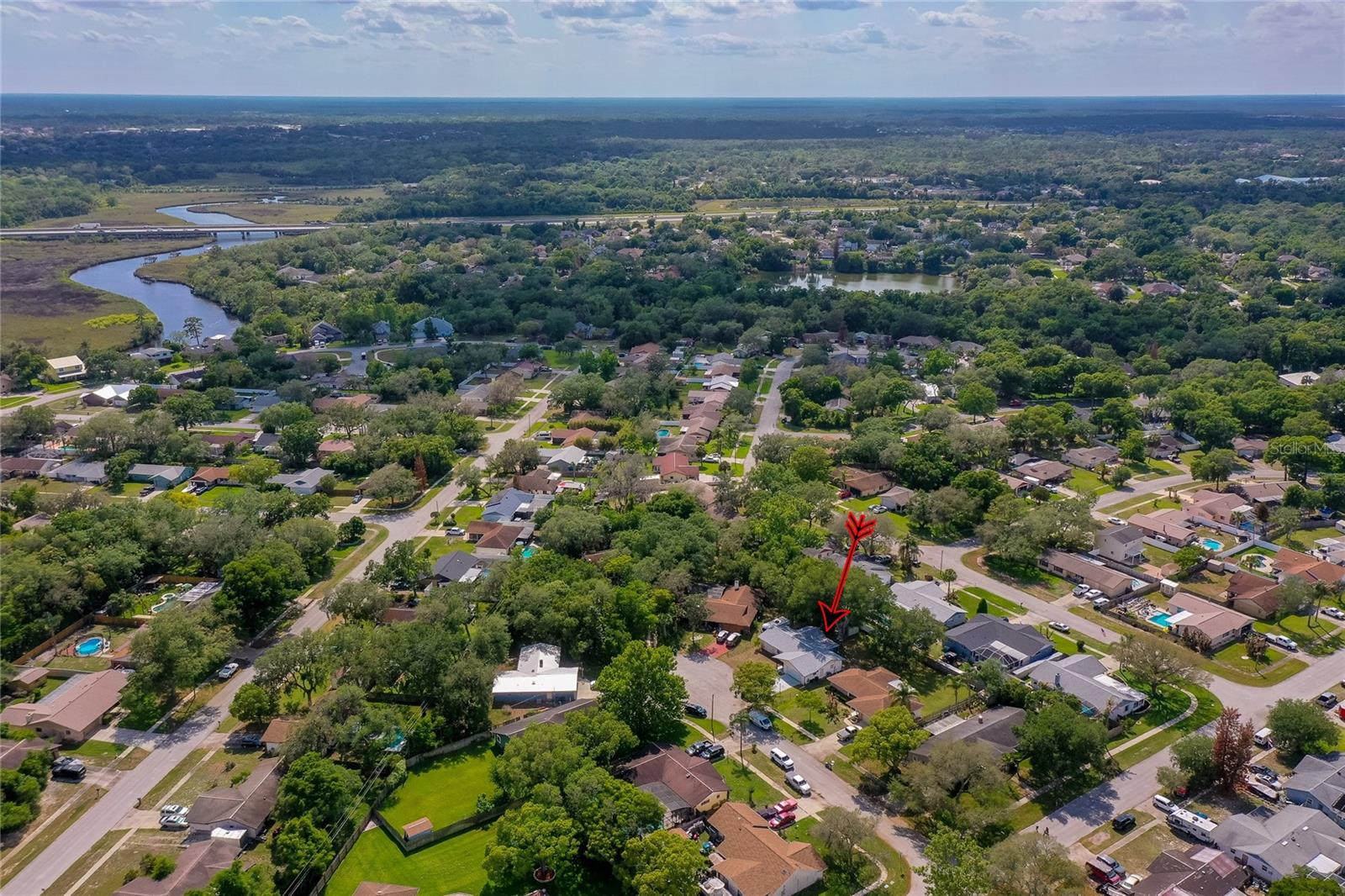 667 GEORGE MILLER CIR, PORT ORANGE, FL, 32127