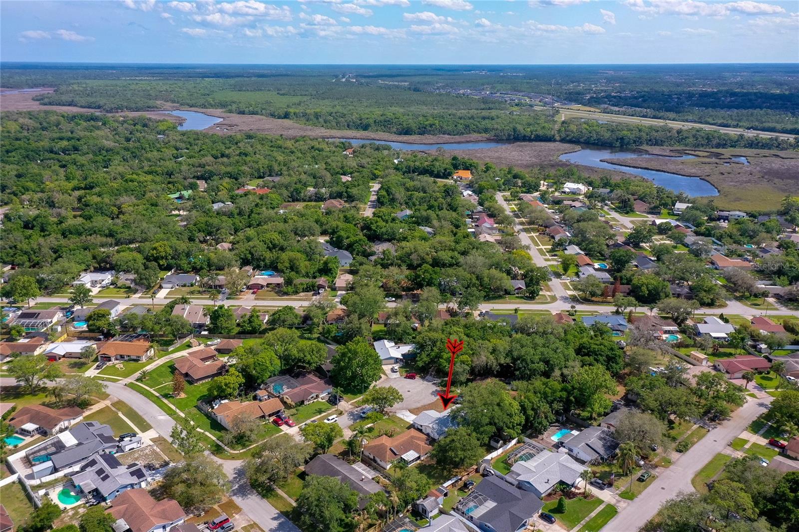 667 GEORGE MILLER CIR, PORT ORANGE, FL, 32127