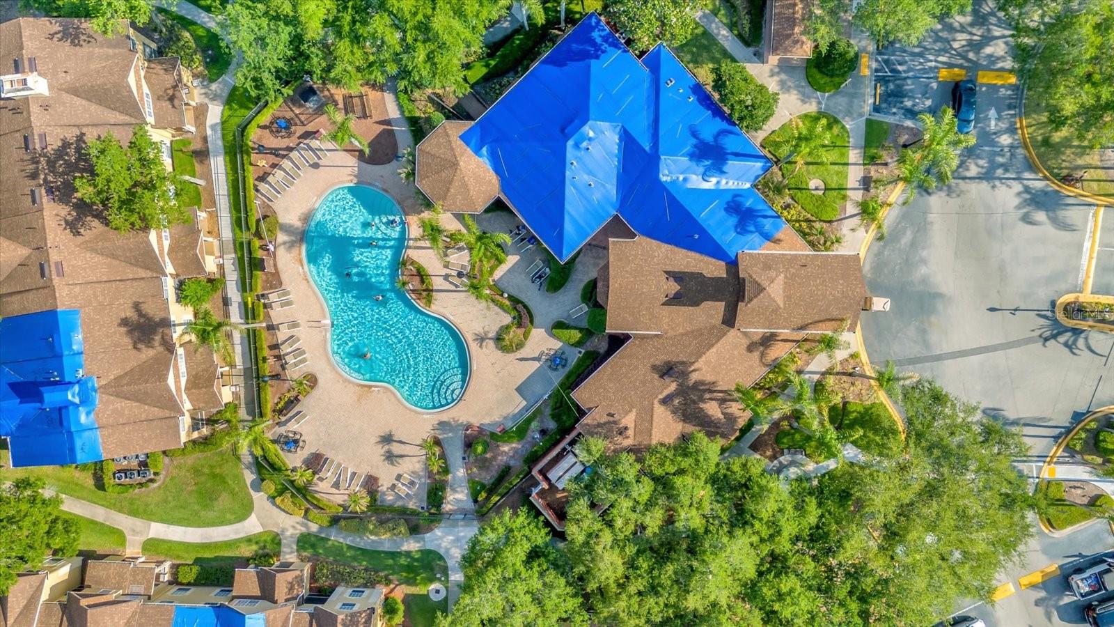 845 GRAND REGENCY PT #203, ALTAMONTE SPRINGS, FL, 32714