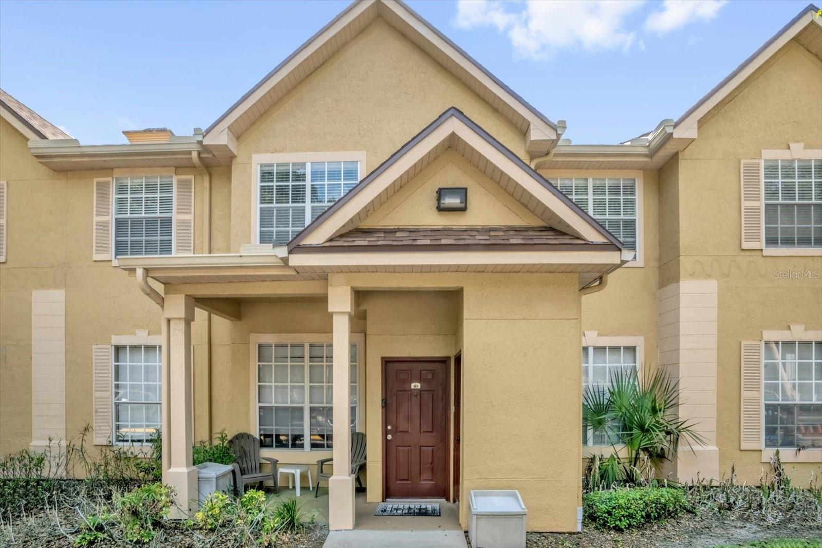 845 GRAND REGENCY PT #203, ALTAMONTE SPRINGS, FL, 32714