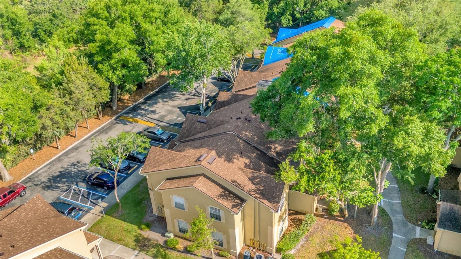 845 GRAND REGENCY PT #203, ALTAMONTE SPRINGS, FL, 32714