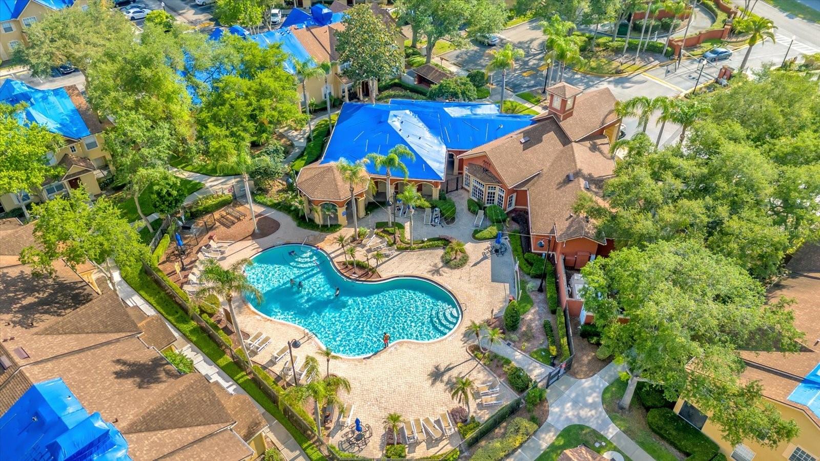 845 GRAND REGENCY PT #203, ALTAMONTE SPRINGS, FL, 32714