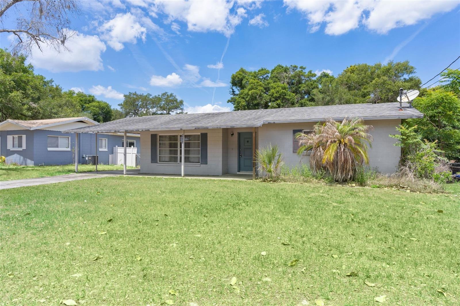 6908 FERN CIR, LEESBURG, FL, 34748