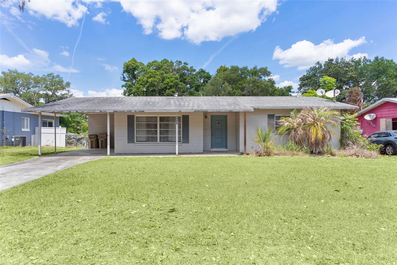 6908 FERN CIR, LEESBURG, FL, 34748