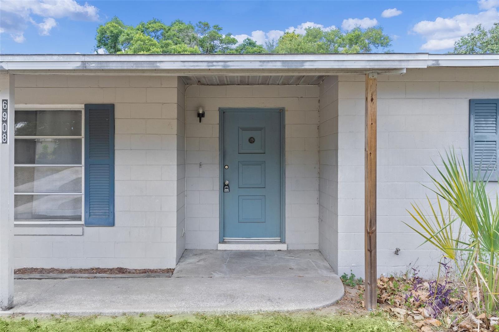 6908 FERN CIR, LEESBURG, FL, 34748