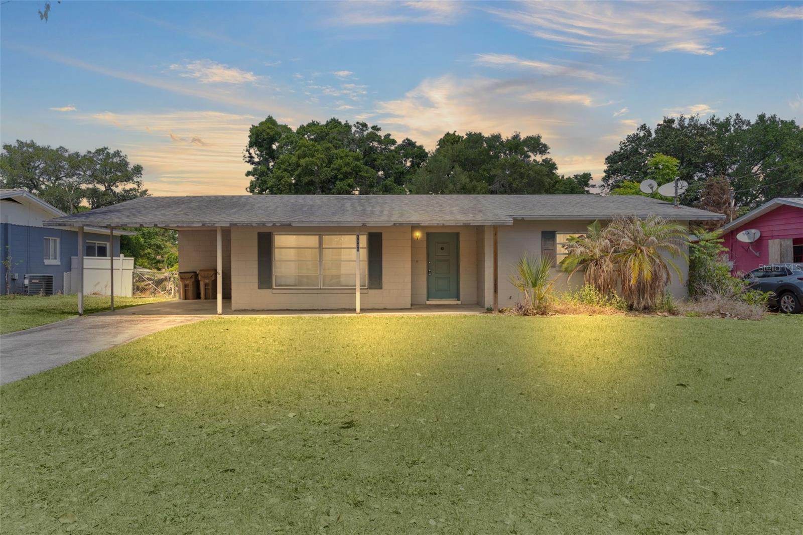 6908 FERN CIR, LEESBURG, FL, 34748
