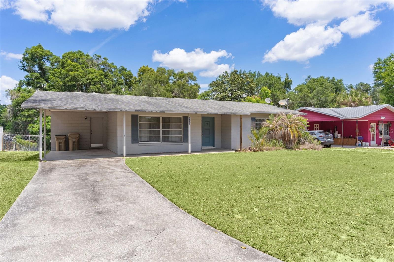 6908 FERN CIR, LEESBURG, FL, 34748