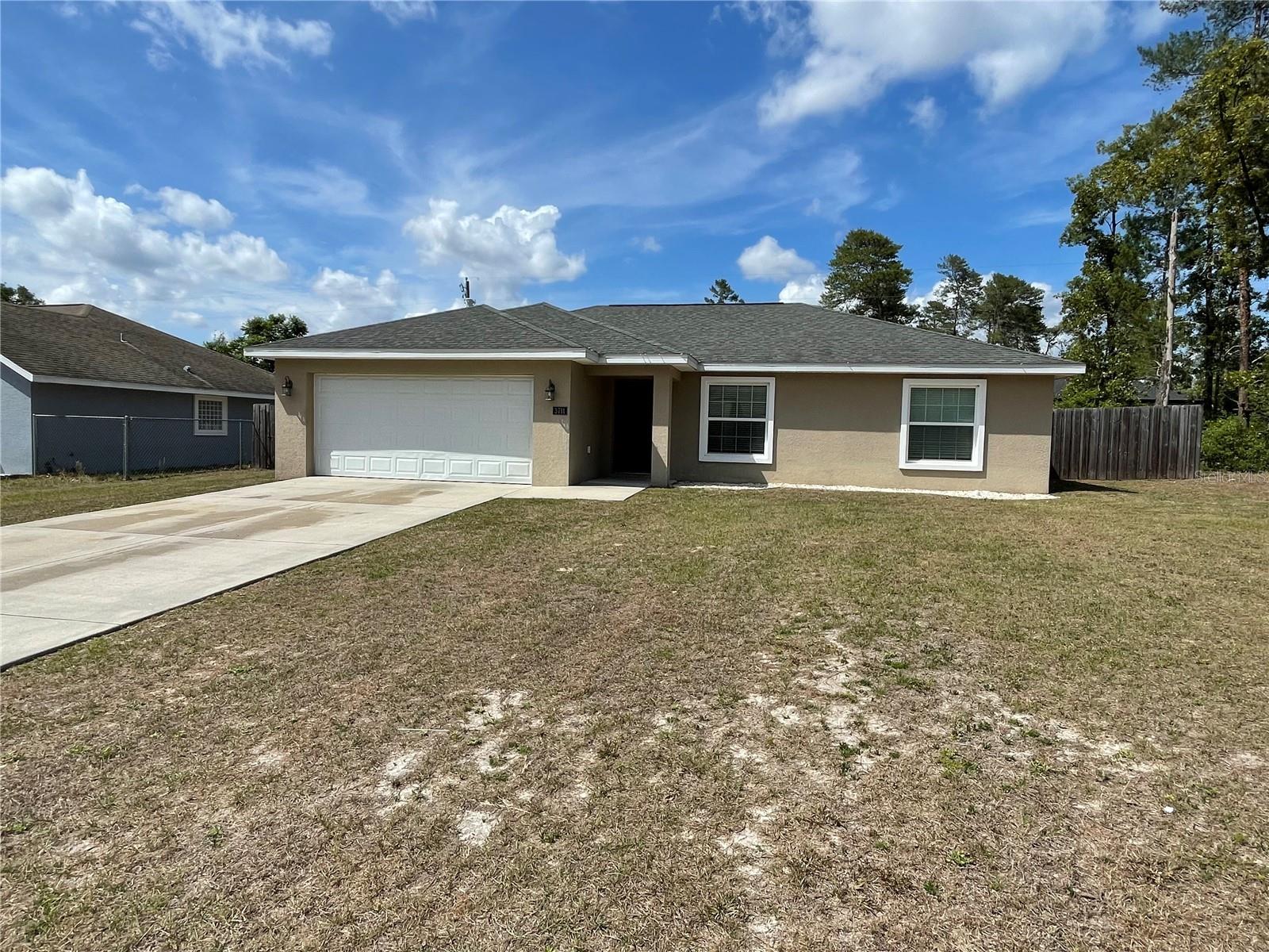 3711 SW 131ST PLACE RD, OCALA, FL, 34473