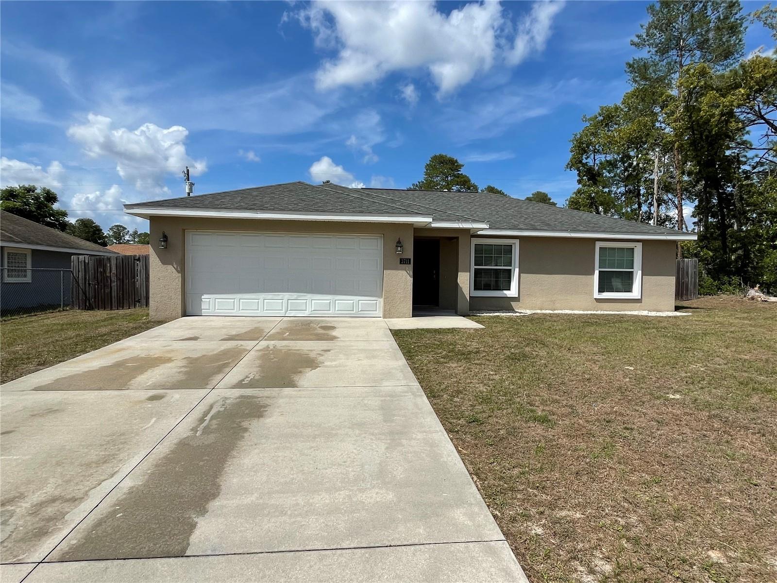 3711 SW 131ST PLACE RD, OCALA, FL, 34473