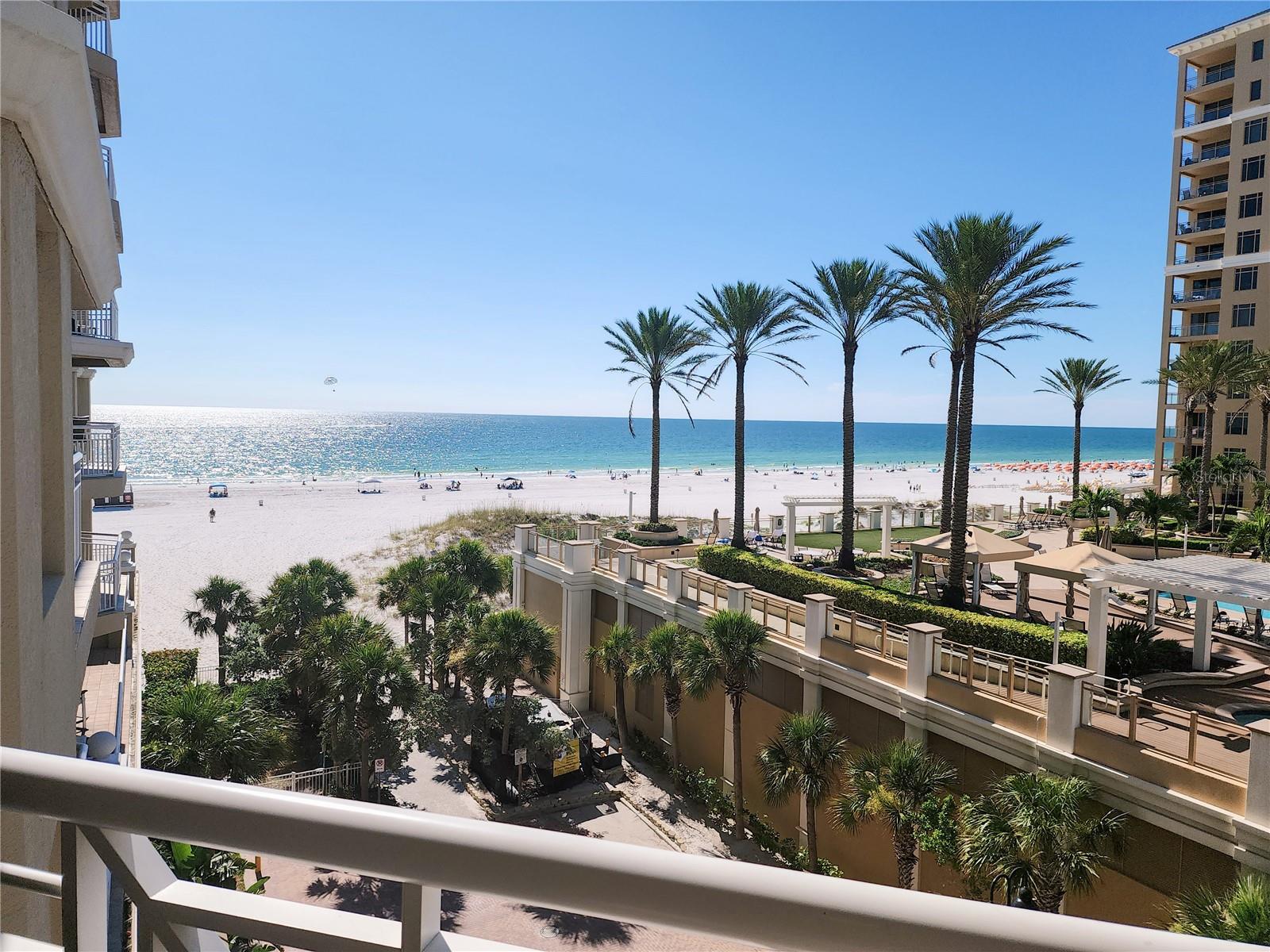 11 SAN MARCO ST #508, CLEARWATER BEACH, FL, 33767