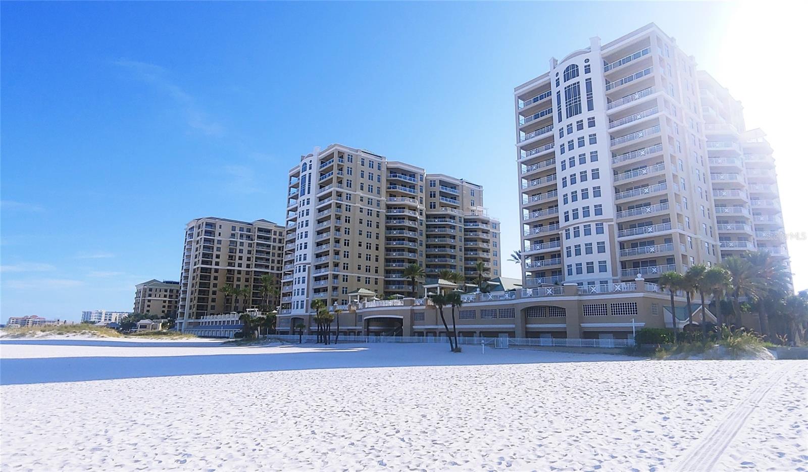11 SAN MARCO ST #508, CLEARWATER BEACH, FL, 33767