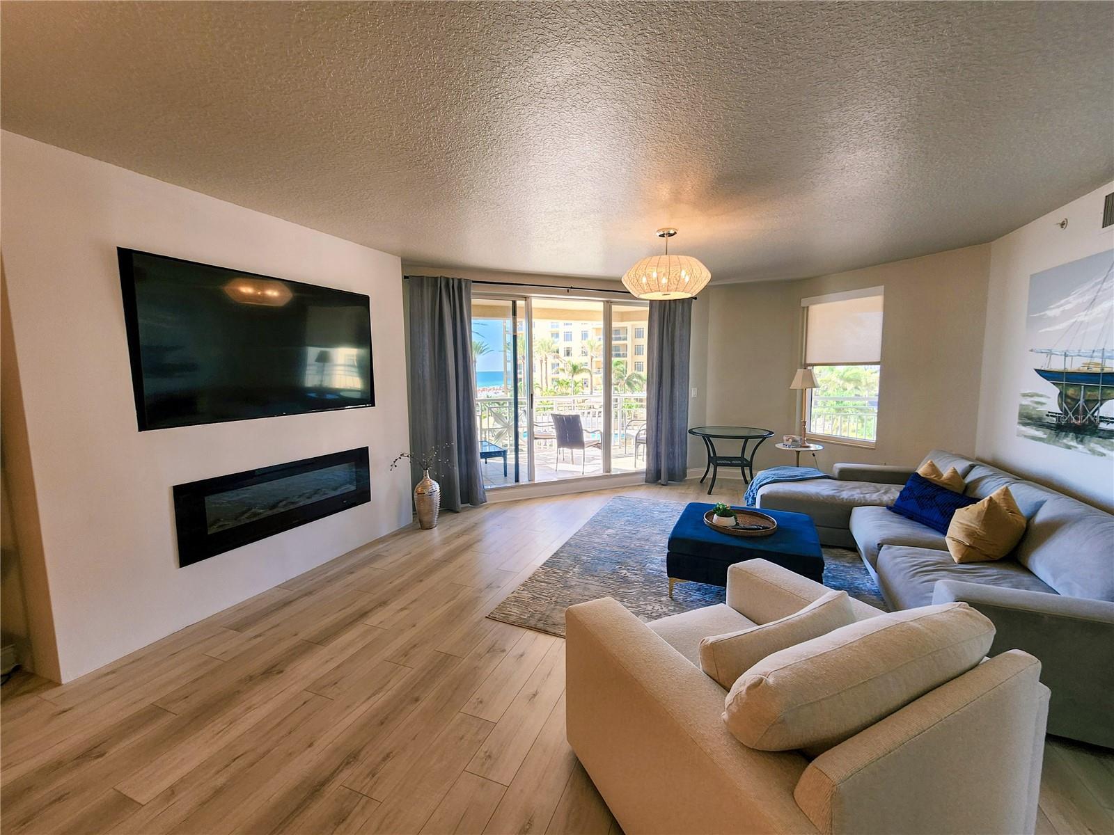 11 SAN MARCO ST #508, CLEARWATER BEACH, FL, 33767