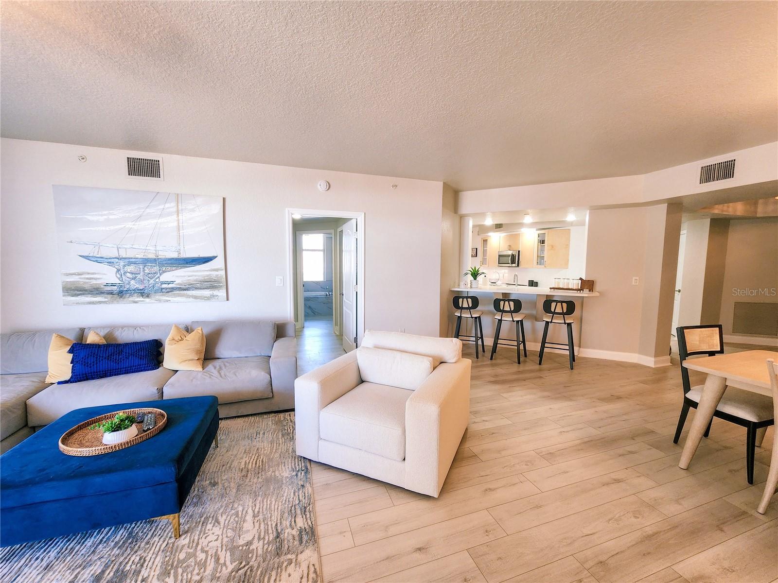 11 SAN MARCO ST #508, CLEARWATER BEACH, FL, 33767