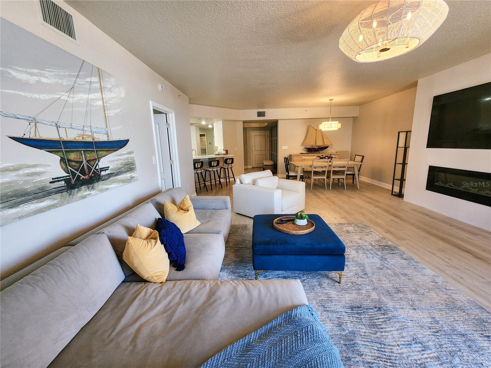 11 SAN MARCO ST #508, CLEARWATER BEACH, FL, 33767