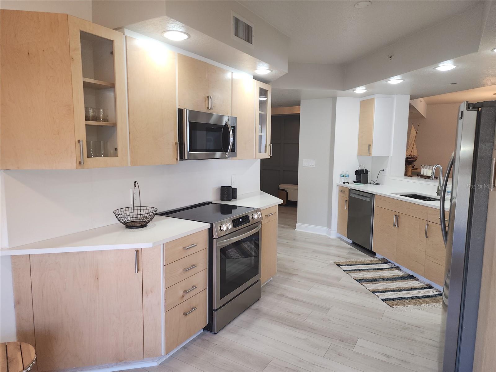 11 SAN MARCO ST #508, CLEARWATER BEACH, FL, 33767