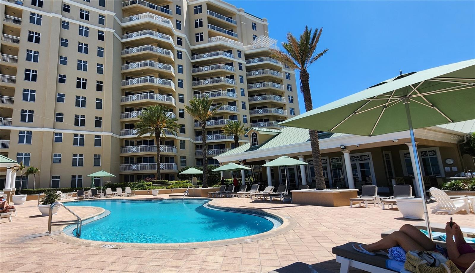 11 SAN MARCO ST #508, CLEARWATER BEACH, FL, 33767