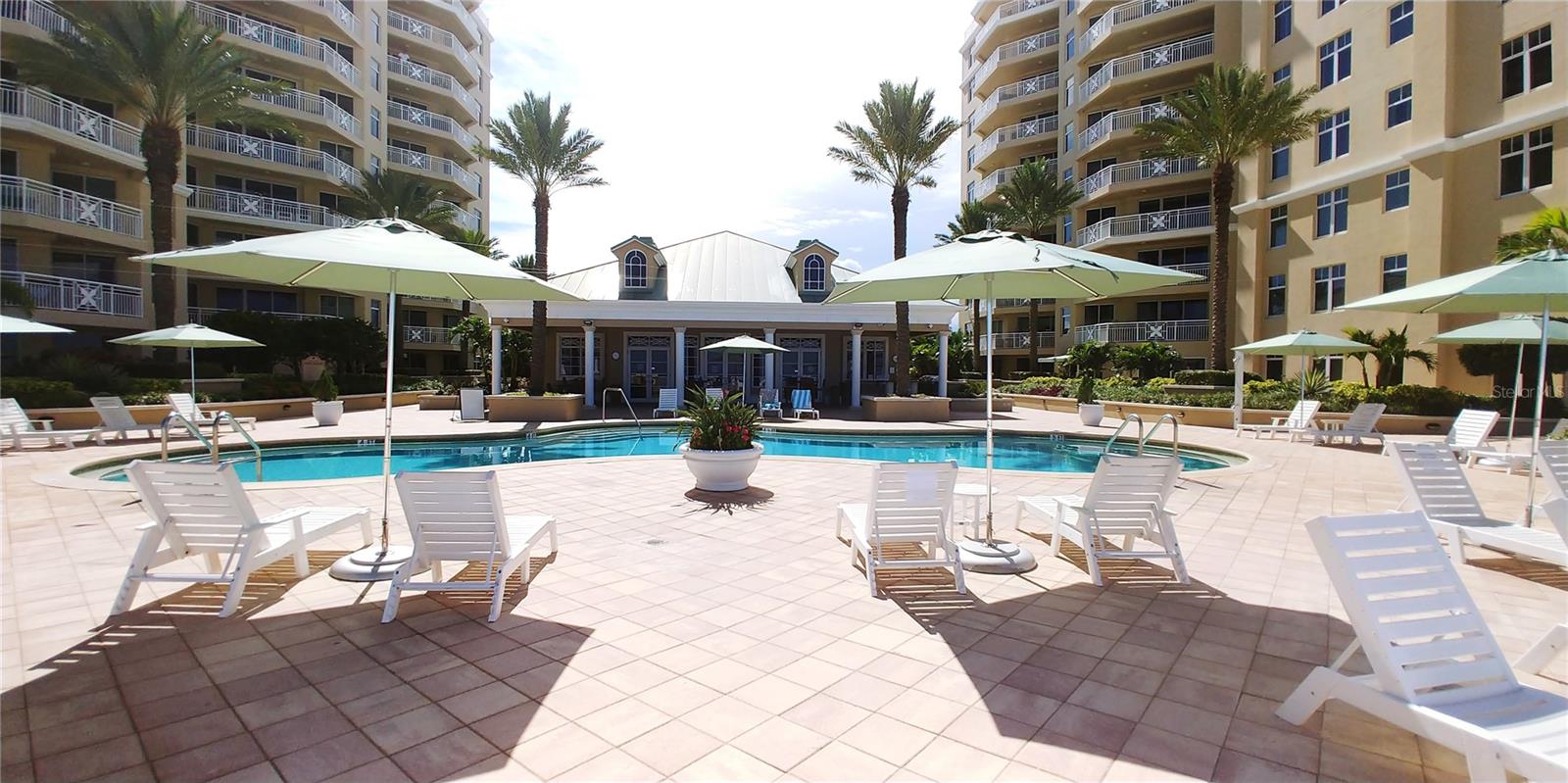 11 SAN MARCO ST #508, CLEARWATER BEACH, FL, 33767