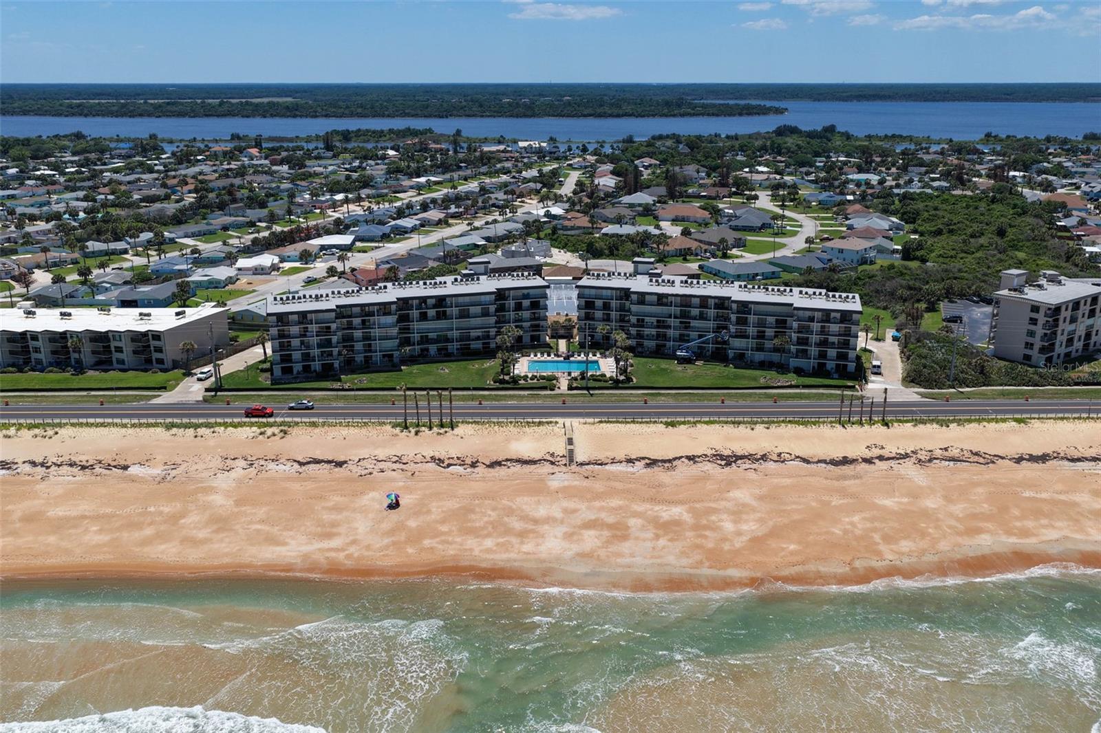 2700 OCEAN SHORE BLVD #316, ORMOND BEACH, FL, 32176