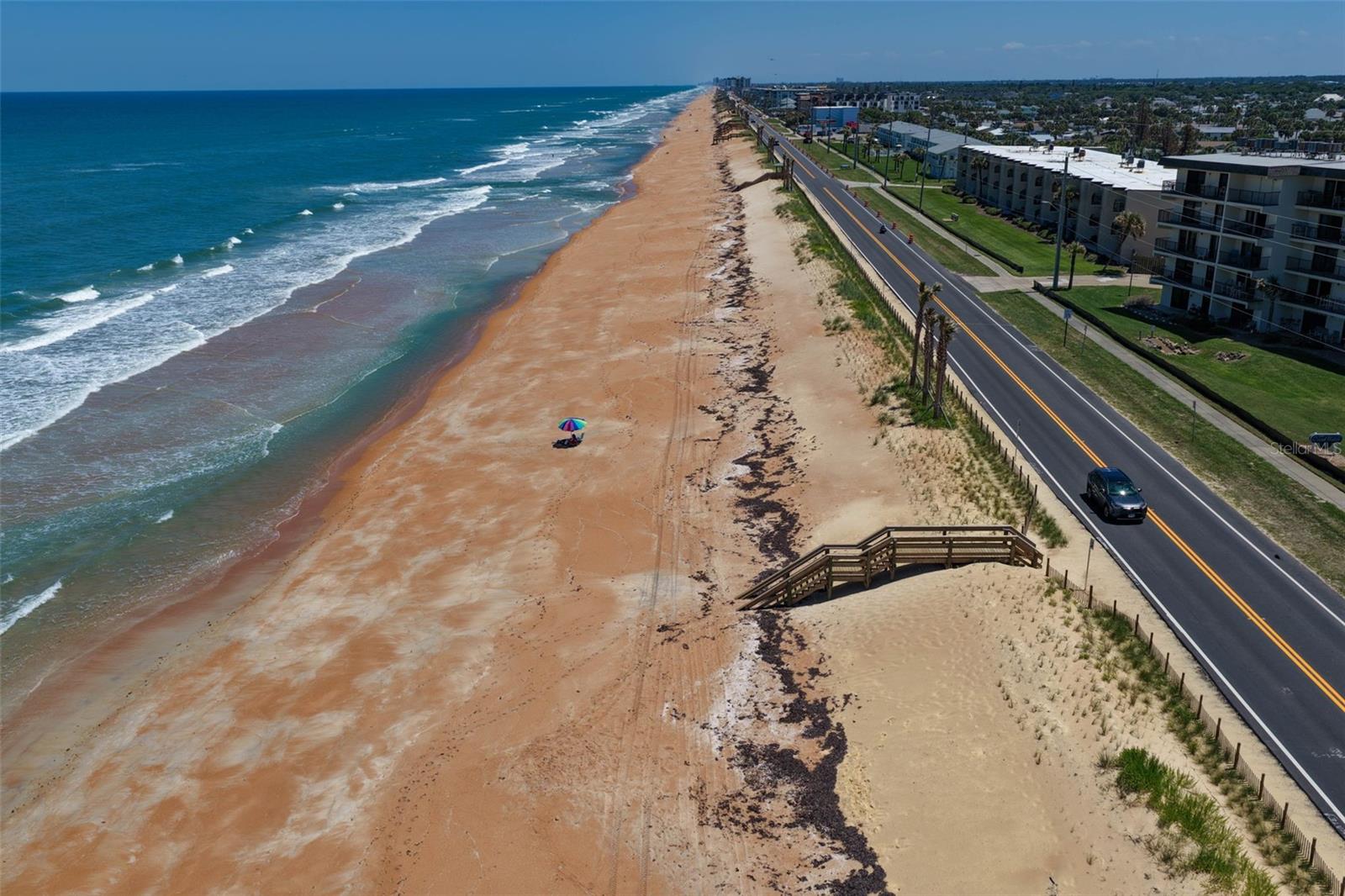 2700 OCEAN SHORE BLVD #316, ORMOND BEACH, FL, 32176