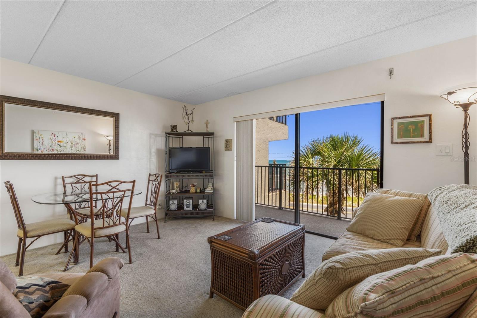 2700 OCEAN SHORE BLVD #316, ORMOND BEACH, FL, 32176