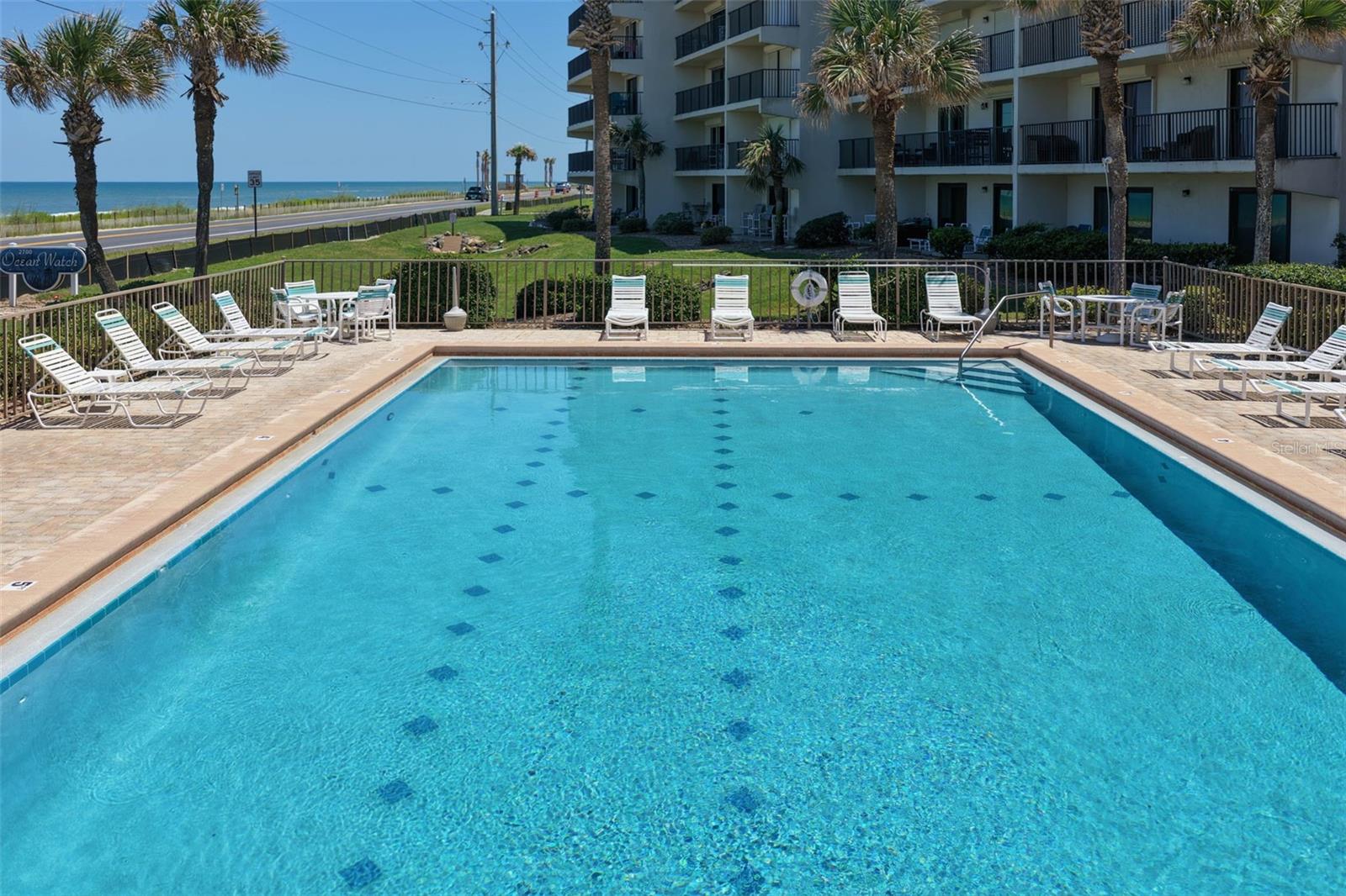 2700 OCEAN SHORE BLVD #316, ORMOND BEACH, FL, 32176