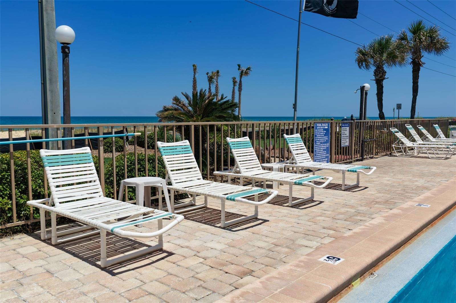 2700 OCEAN SHORE BLVD #316, ORMOND BEACH, FL, 32176
