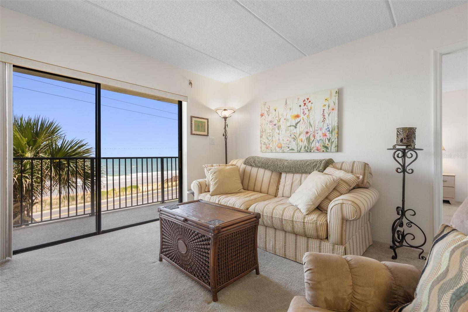 2700 OCEAN SHORE BLVD #316, ORMOND BEACH, FL, 32176