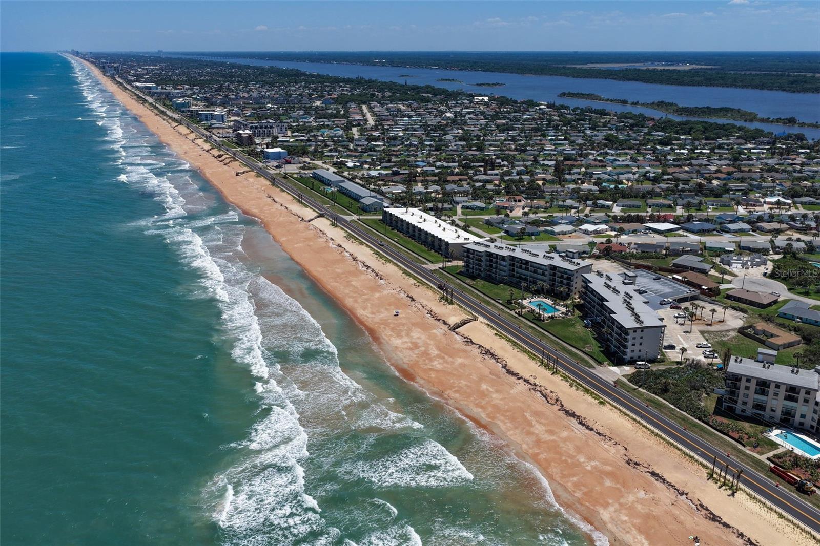 2700 OCEAN SHORE BLVD #316, ORMOND BEACH, FL, 32176