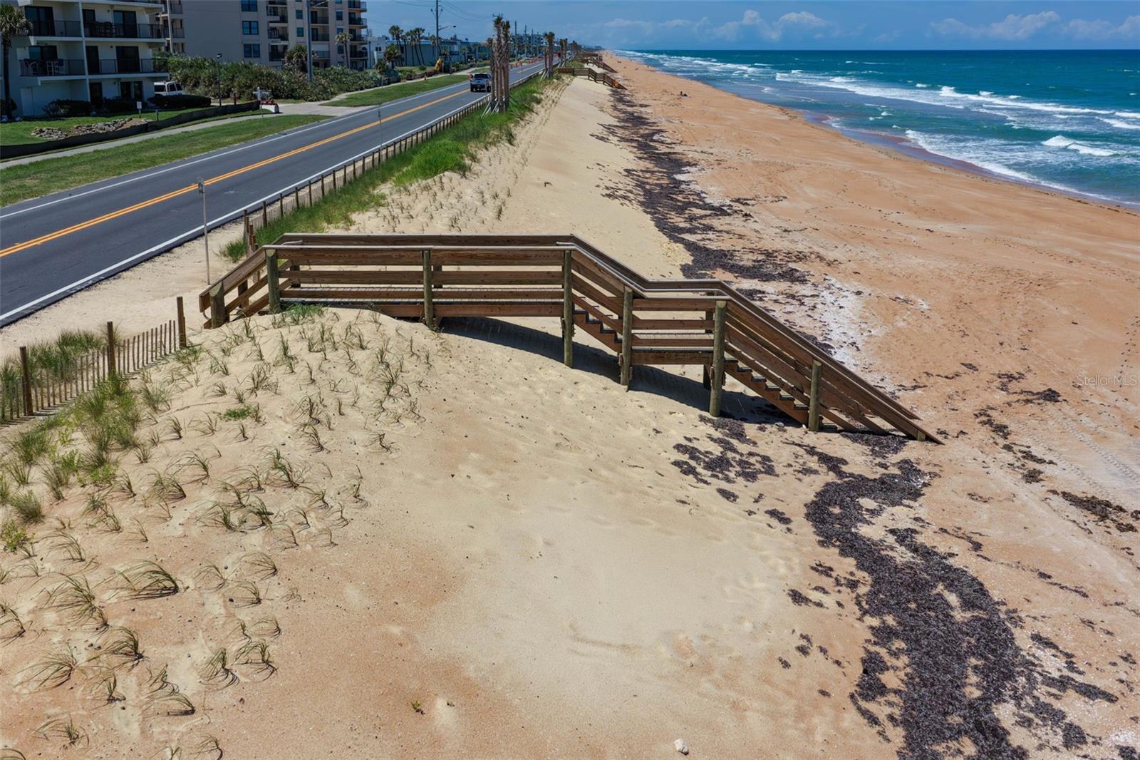 2700 OCEAN SHORE BLVD #316, ORMOND BEACH, FL, 32176