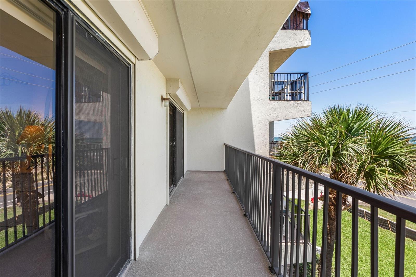 2700 OCEAN SHORE BLVD #316, ORMOND BEACH, FL, 32176
