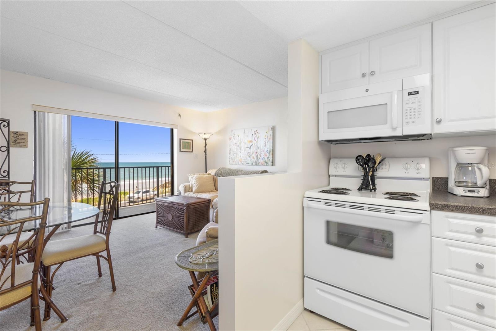 2700 OCEAN SHORE BLVD #316, ORMOND BEACH, FL, 32176
