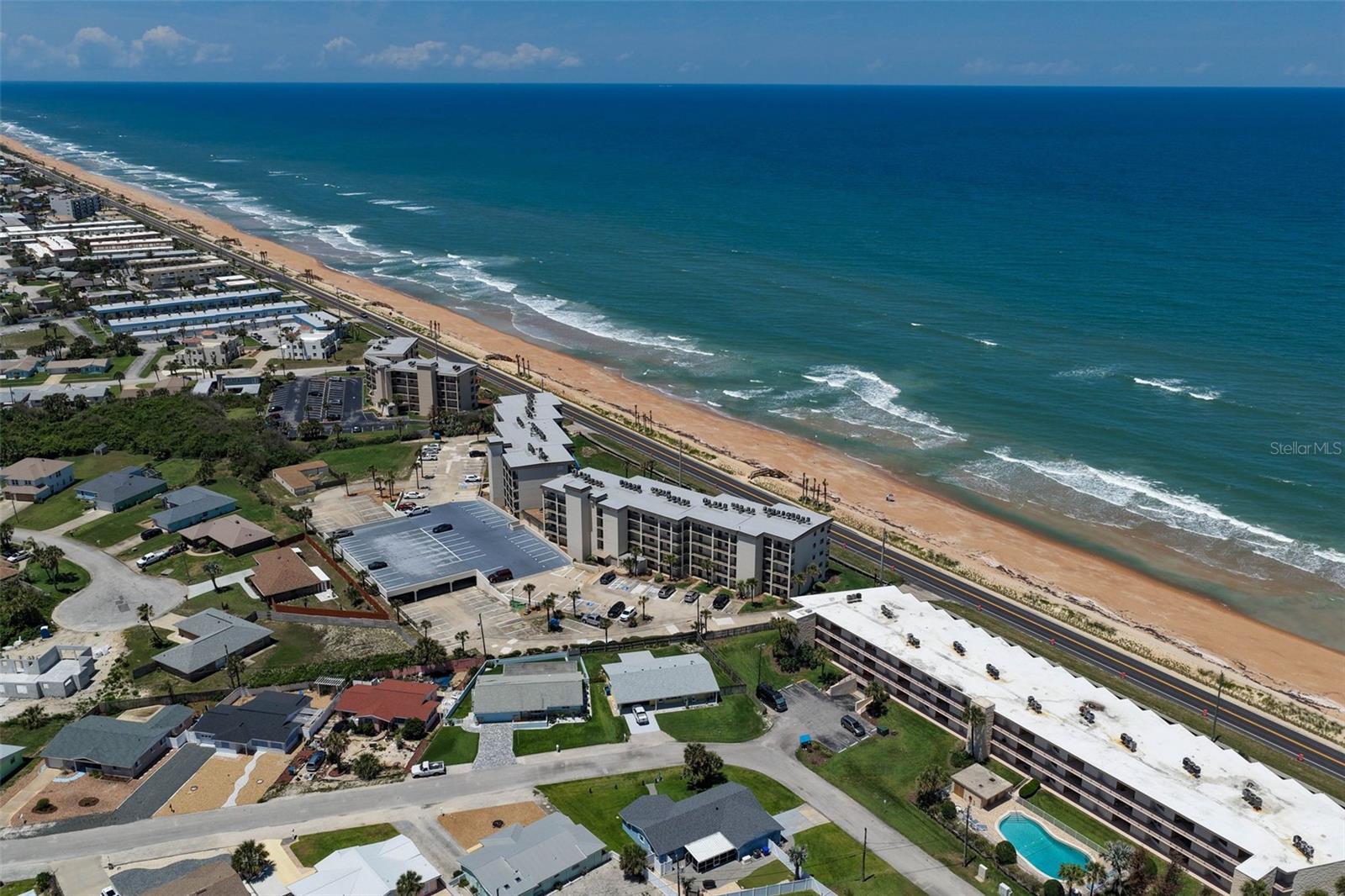 2700 OCEAN SHORE BLVD #316, ORMOND BEACH, FL, 32176