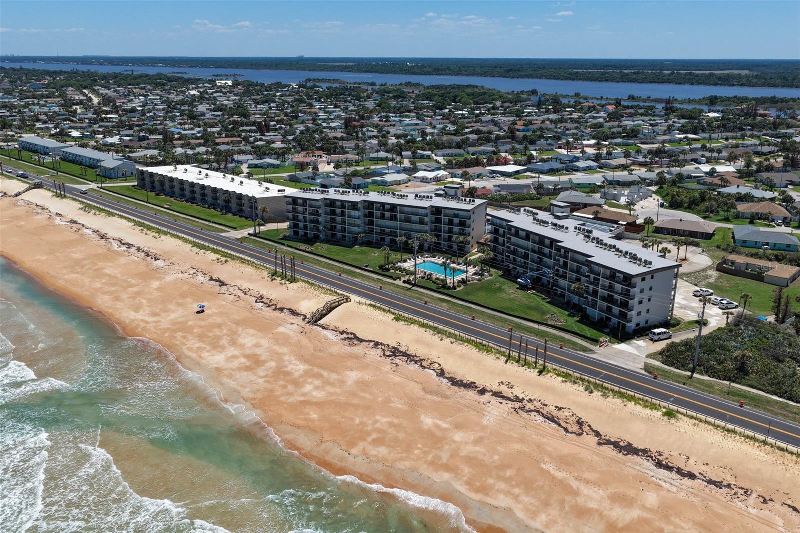 2700 OCEAN SHORE BLVD #316, ORMOND BEACH, FL, 32176