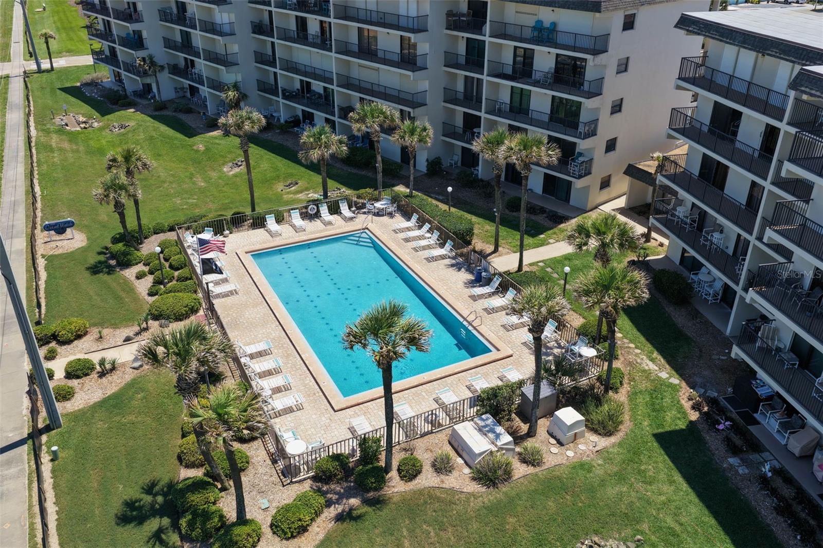 2700 OCEAN SHORE BLVD #316, ORMOND BEACH, FL, 32176